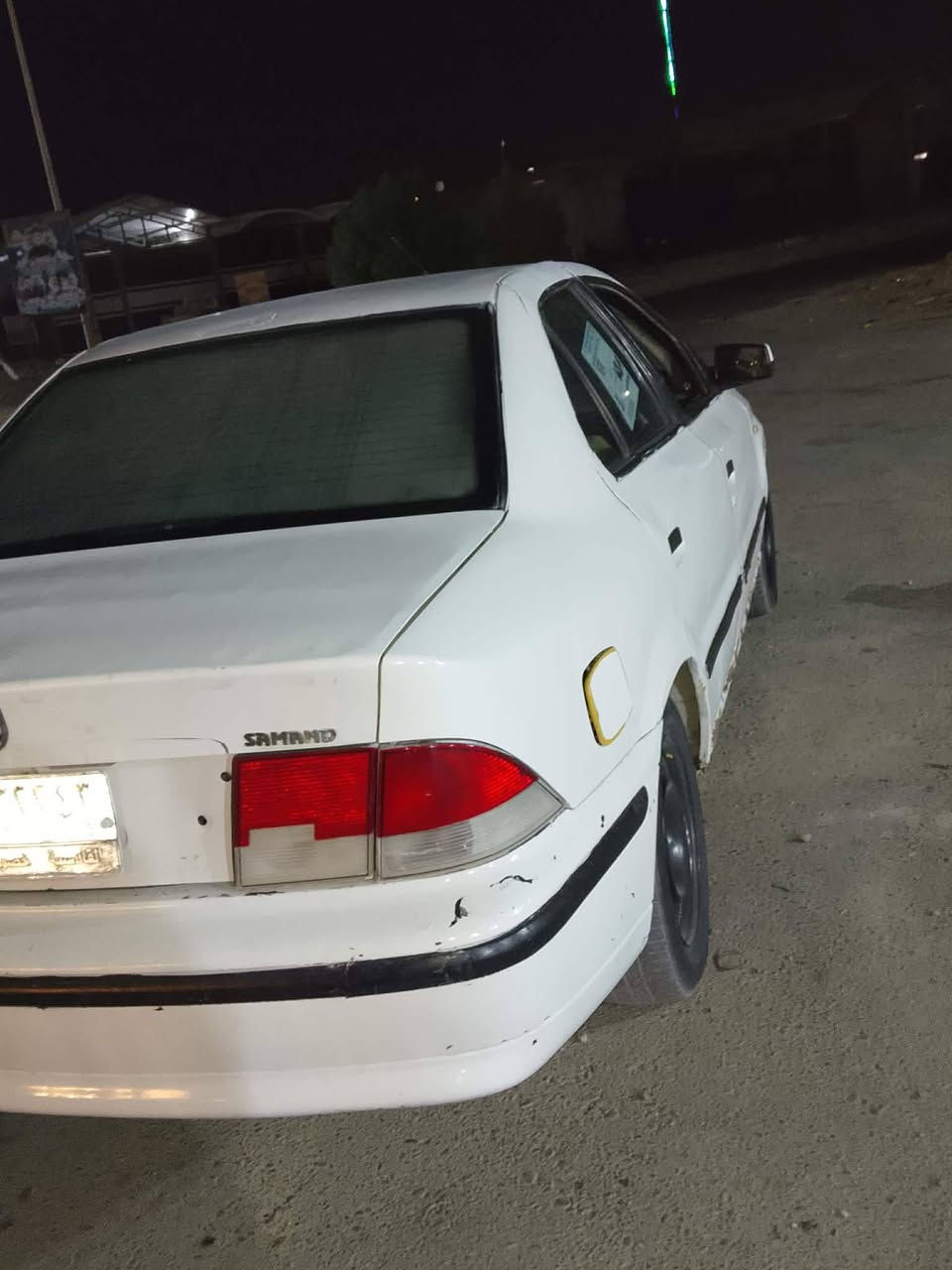 سمد للبيع موديل 10سياره جاهزه عايزه فقط بس بورر كايم سياره مكينه وكير حداديه خير من الله سياره رقم قادسيه راعيه بدوانيه ماواصله جهازه مغلق سعر 17وبيه مجال مكاني ديوانيه قضاء غماس شراي يراسلني خاص وعلى رقم موجود ***********
