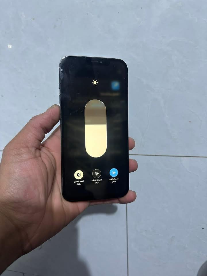 12 بروماكس مبدل شاشه
بطاريه80 ذاكره256  فيس ايدي شغال

شرق اوسط  

نت سيمكرت سماعات كلهن شغالات

مابي مشاكل سعره400 

مكان بغداد المنصور

***********
