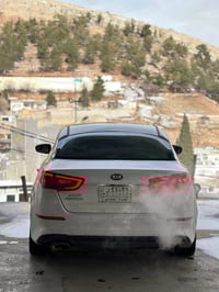 أوبتيما • ٢٠١٥ • رقم البصرة