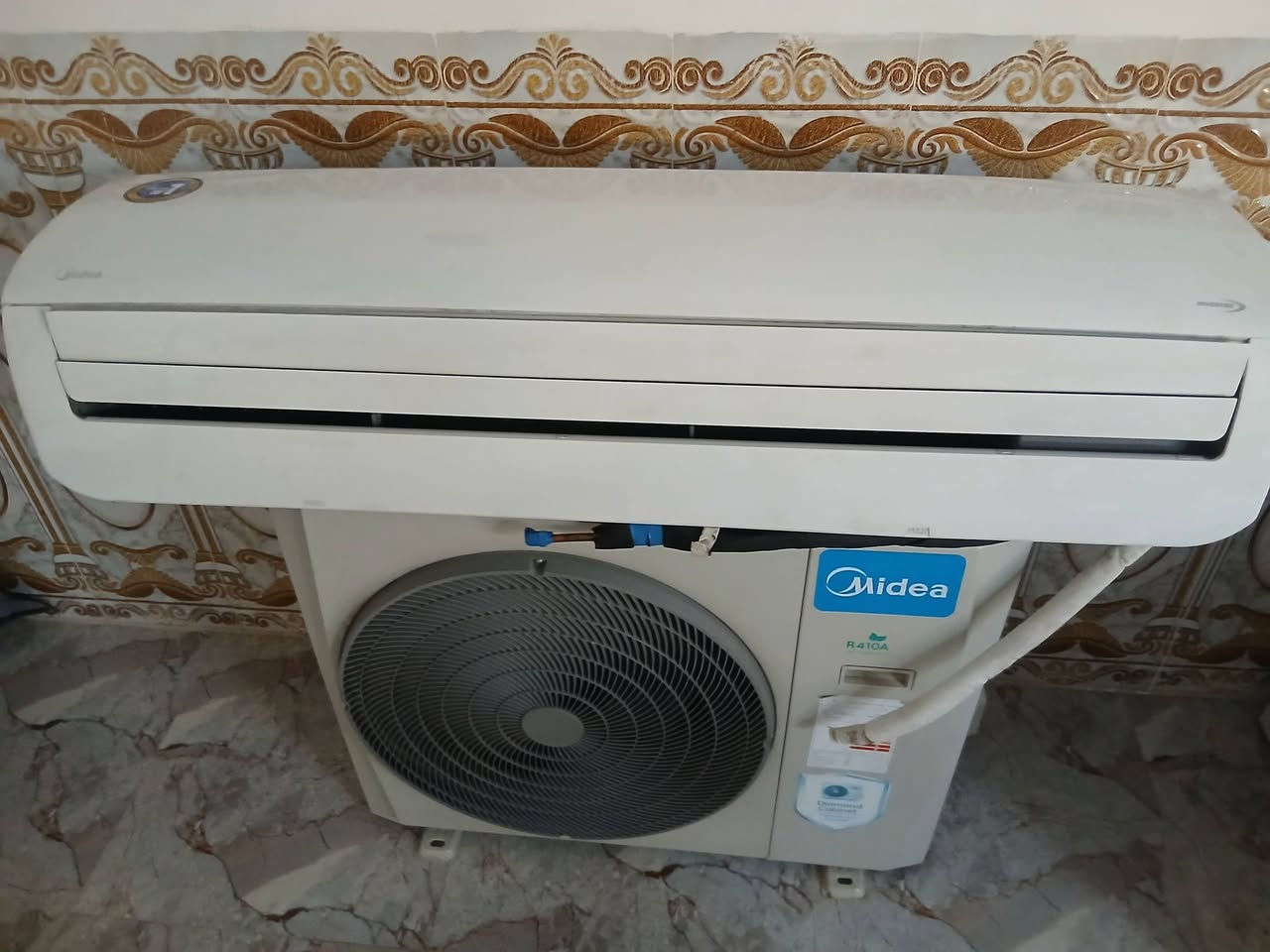 سبالت ميده ٣طن نفينتر بعده بضمان شركه
***********
