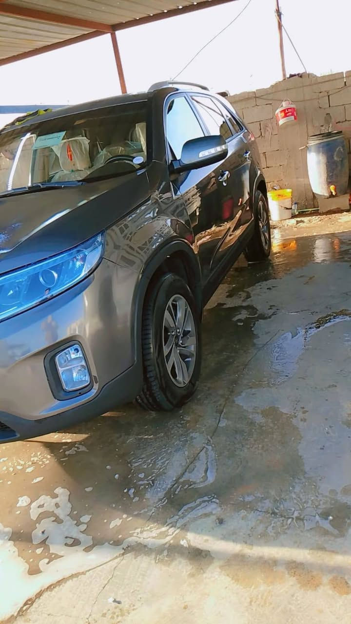 سلام عليكم سياره سورنتو بانزين كصه جنطه ادوات ادوات متومه ارقام وسنويه تخم تاير كارتون حداديه 100 كير مكينه خير من الله تبريد تدفئه فول تبريد 3 قطع سياره 7 راكب سياره خليجي السعر 57 رقم الهاتف ‏‪0780 828 0023‬‏ يوجد واتساب فقط
