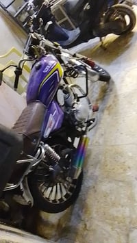 دراجه ايران للبيع النظافه اي نقص ما بيه دراجه خير من الله الشراي بخير ...