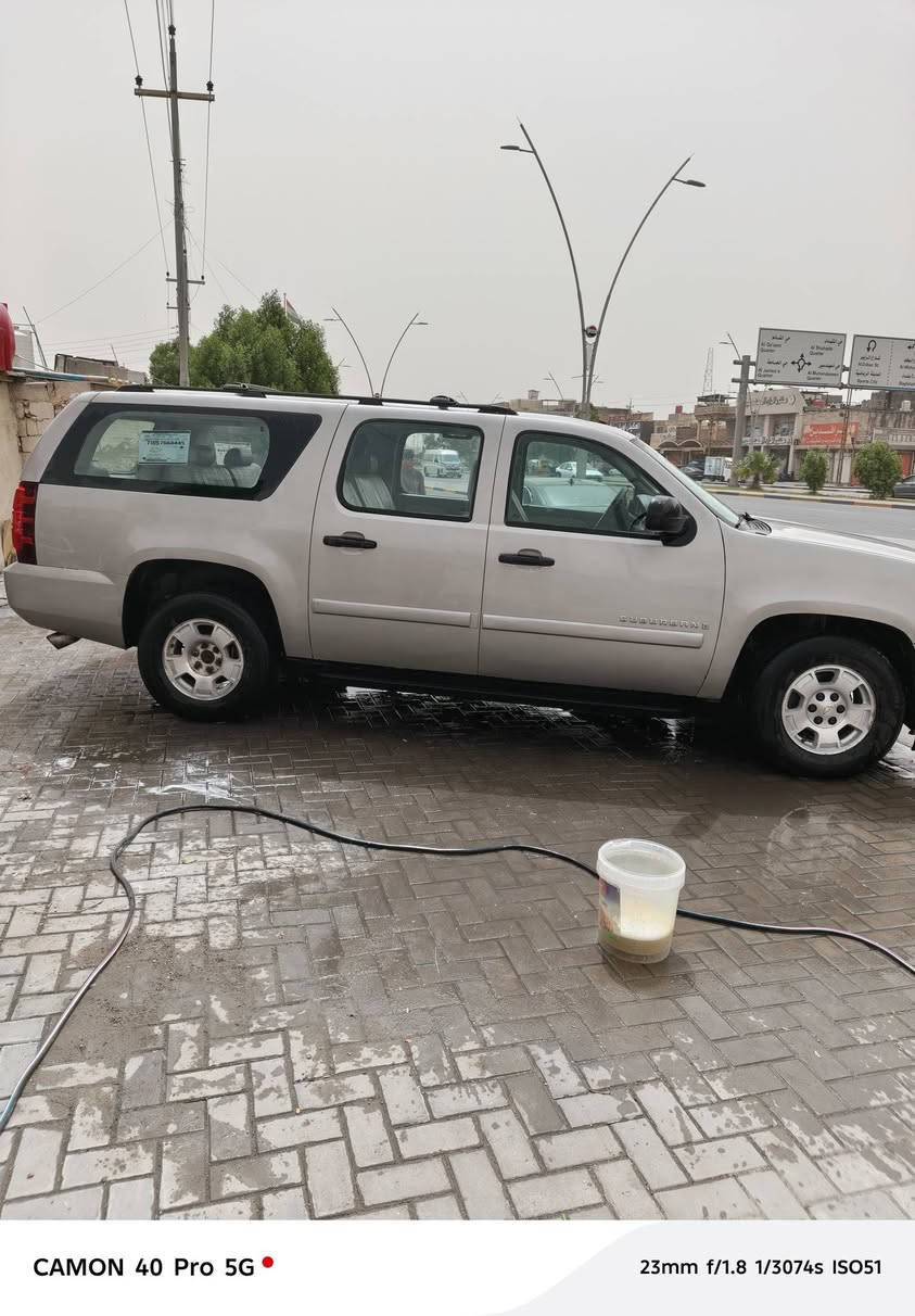 تاهو ٢٠٠٧ للبيع وارد أمريكي طويل رقم أربيل
سنويا تنتهي ٢٠٢٩
***********
