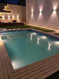 ⬅️ مختصون  في تنسيق الحدائق والديكورات☘️🌲 ⬅️ نضيف لمسات إبداعيه لتحصل ...