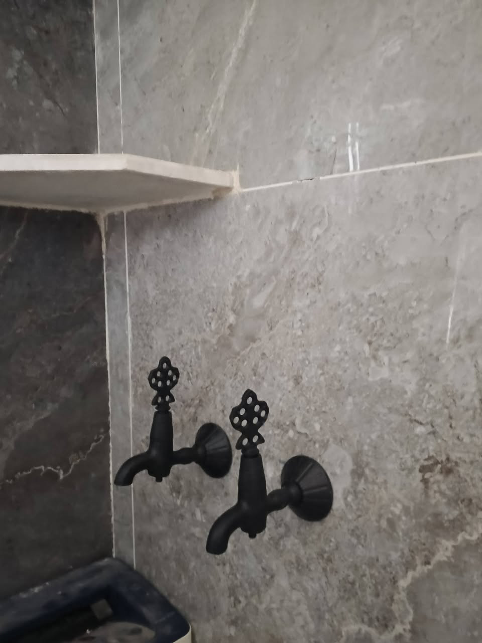 ‏كادر حسن ابو علي للتاسيسات الصحيه العامه🛠🛠🚿🚿🚿🚽🛁🛁🛁🛁‏متمرس بخبرة سنوات 💪💪💪💪💪‏ضمان صيانه العمل 4 اشهر بعد التسليم 👍👍‏التزام في مواعيد استلام وتسليم العمل دون انقطاع 🕛‏سرعه في تسليم العمل 💯💯💯‏الدقه والاحترافيه في العمل ما يميزنا 💯💯💯‏(***********) زورونا
