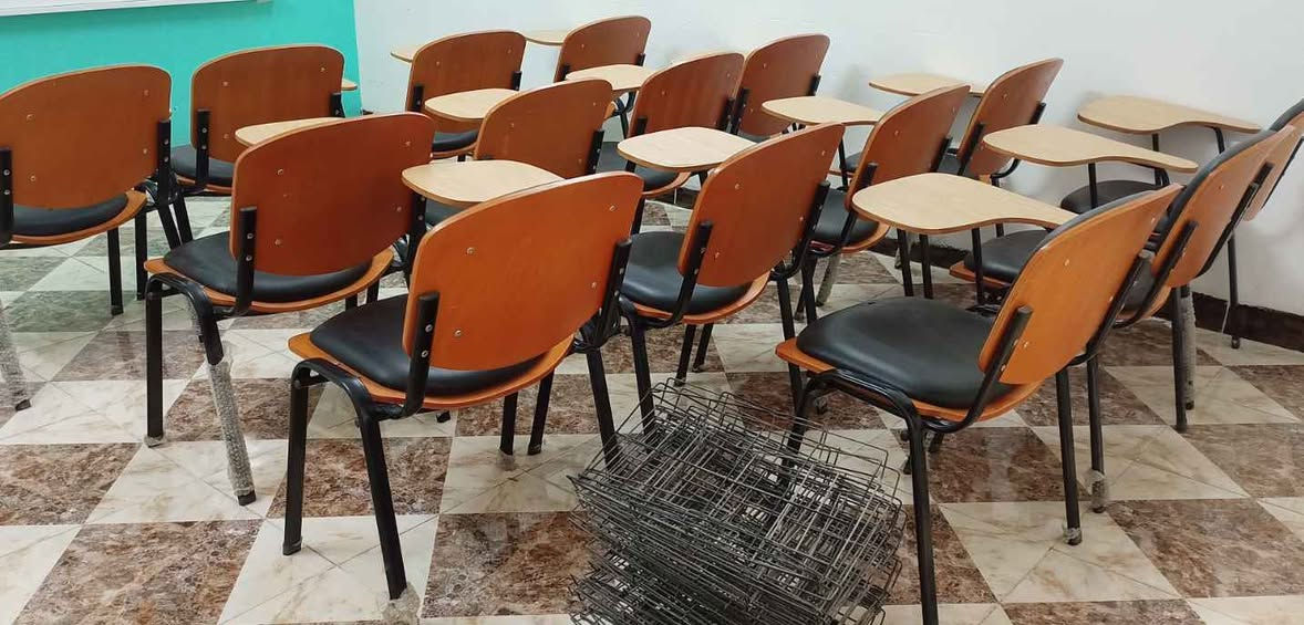 للبيع استولات عدد 50 استول وبيها ما مستعمل كركوك, العراق


**إذا كنت صاحب هذا الإعلان وتريد حذفه لأي سبب، رجاءا أرسل رسالة إلى الدعم الفني**