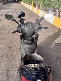 دراجه اكزز ياباني كابريتر. السرعه 140 للبيع.. السعر واتساب او فيسبوك ا...