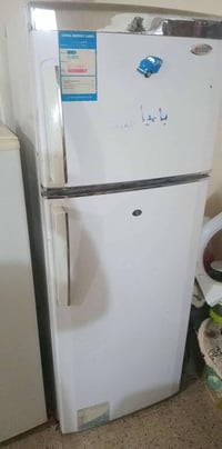 ثلاجات ٣ • باب واكع • قرب جامع انداء