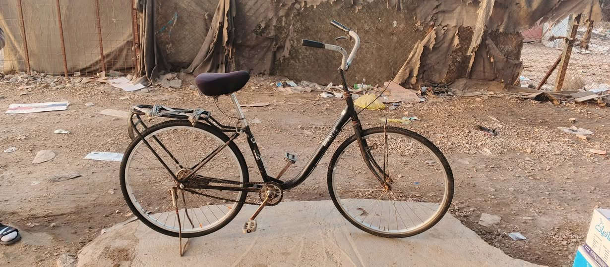 السلام عليكم باسكل ياباني حجم 26 نضيف المكان حلة عوفي ال خماس السعر 35وبي مجال الرقم ***********
