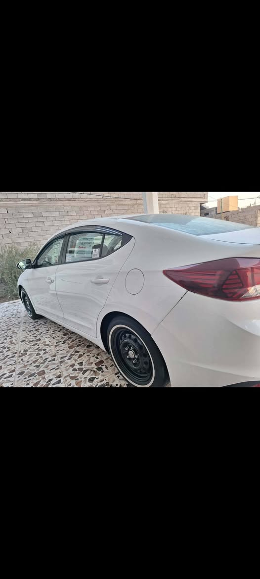 السلام عليكم ورحمة الله وبركاته  الانترا للبيع او مرواس   
 موديل 2020
تخم تاير 
رقم الانبار معوقين بعد 5 اشهر صير حره 
 السعر 128$ وبيها مجال مكاني الانبار الرمادي للستفسار اتصال ع هذاه الرقم 👇�

***********
