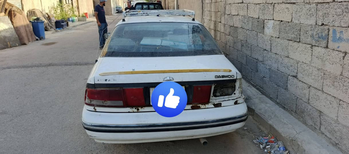 برنس للبيع أوتوماتيك موديل 95 رقم بغداد بأسمي عنوان بغداد مدينة الصدر***********

