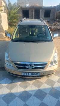 انتوراج وارد امريكي • ٢٠٠٧ • رقم بغداد