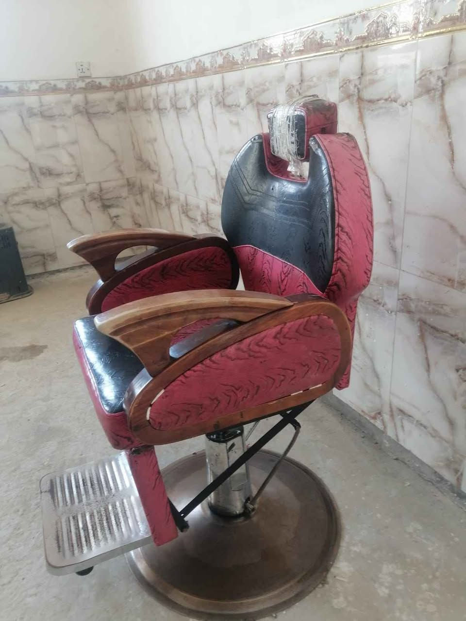 *********** كربلاء, العراق
