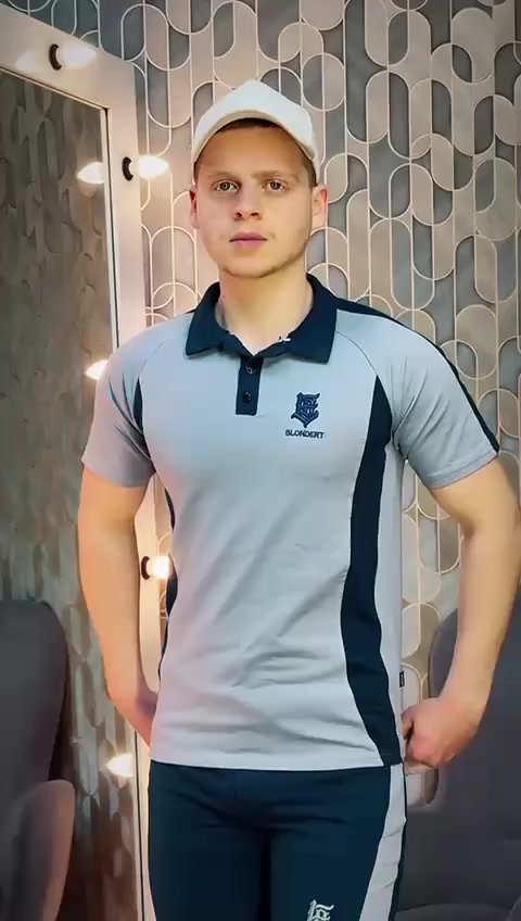 🔥ياالله آللهم صلي على محمد وآل محمد🔥  

تراك تركي. 🇹🇷. كامل صيفي خامه ممتازة 

خامة وقالب فول ليكرا الاصلي 

السرية. 5. قطع لون واحد 

القياسات    M L XL XXL 3XL 
السعر 18 ألف دينار للقطعة الواحدة فقط تراك. كامل

سعر ألدرزن 12 قطعة 3 ألوان 170 ألف فقط

ألكمية. محدودة. جداً....  💯

سارع. بالحجز.   🏃‍➡️🏃‍➡️

https://t.me/AhmedAliFashionWholesaleOnly


**إذا كنت صاحب هذا الإعلان وتريد حذفه لأي سبب، رجاءا أرسل رسالة إلى الدعم الفني**