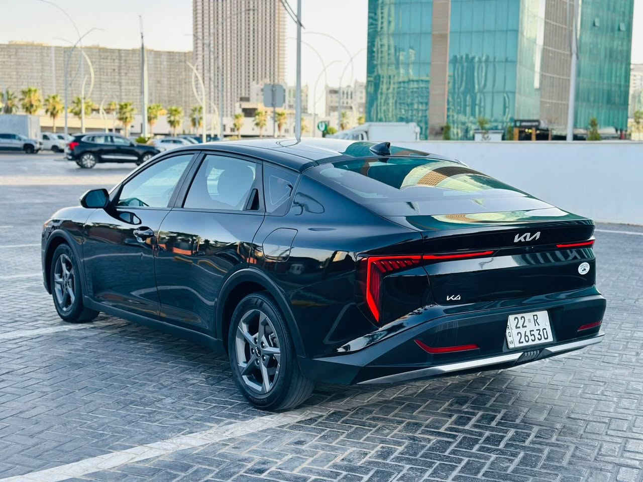 كيا K4 الشكل الجديد 2025
محرك 2000 دوش المرغوب
 جاملغ خلفي صبغ  🔻
   بدون دواخل ✔️
سياره مرقم اربيل جاهز 
مباشر (تحويل +وكالة )

موصفات LX
شاشه ايباد عدد ٢
تشغيل عن بعد
رادار جانبي
تحديد مسار
رادار امامي
رادار خلفي
توقف ذاتي
قياده ذاتيه
شاشه كار بلي +اندرويد
سايد بريك بصمه
اوتو هولد
نظام سبورت ونورمل
تحكمات ستيرن 
وهواي بيها مواصفات
ايرباك ستيرن راجع سستم

السعر  160 ورقه مرقم كامل 
واتساب / ☎️ *********** 📞***********
العنوان / اربيل ( معرض اربيل كارس )
