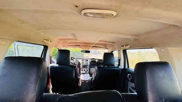 السلام عليكم دوج نترو 2008جاهزه رقم بغداد السعر 70وييه مجال ***********
