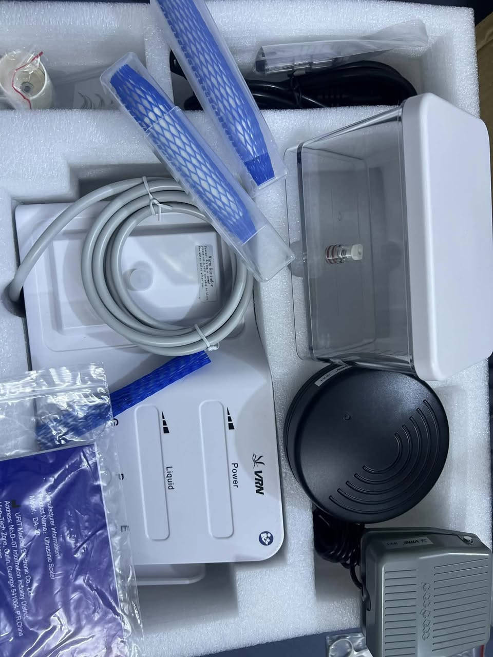 جهاز سلكر جديد لوك السعر خاص مكلف بنشر


**إذا كنت صاحب هذا الإعلان وتريد حذفه لأي سبب، رجاءا أرسل رسالة إلى الدعم الفني**