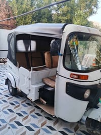 تكتك • موديل ٢١ • كربلاء