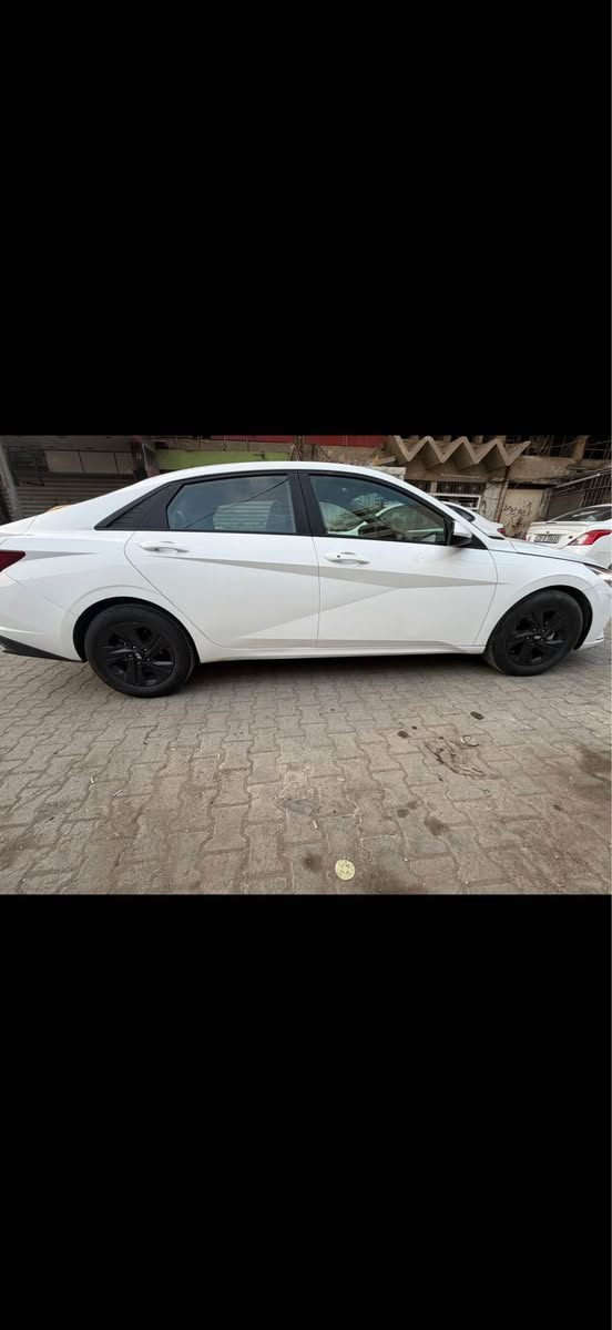 سلام عليكم 
ارخص النترا بلعراق 
للبيع النترا 2023 هايبرد بلو
ضررها مرفق بلمنشور (السونار+صور امريكا)
سايد بريك دكمه - تدفئه كشنات - شاشه كبيره - رادار وبعد مواصفات بيها
السعر 138 ورقه قفل ومستحيل اكو بهيج سعرر
مكاني جميله شارع خير الله او البنوك 
*********** بغداد, العراق
