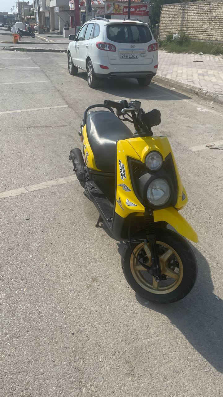 السلام عليكم دراجه سكنس فحل مكفوله دراجه مال رمبه العنوان واسط قظاء النعمانية
للأستفسار اتصل ***********
