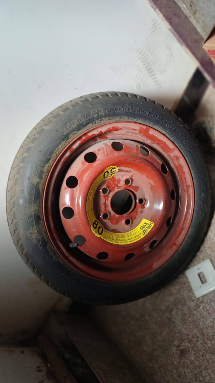 أغراض النترا ٢٠١٧ وارد امريكي
مجموعه اغراض النترا ٢٠١٧ وارد امريكي 
قاعده فيتبم 
شباك دعامية 
لحية دعامية 
وتاير سبير 
ومجاول ٢ 
مكاني كرادة 
***********
