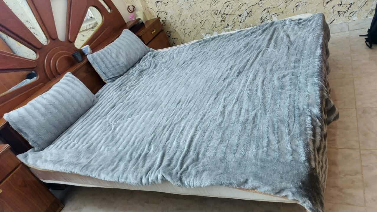 غرفه نوم للبيع سعر 300 بي مجال موصل
شقق الحدباء


**إذا كنت صاحب هذا الإعلان وتريد حذفه لأي سبب، رجاءا أرسل رسالة إلى الدعم الفني**