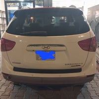 هيونداي فيركروز • ٢٠١٠ • مراسلة