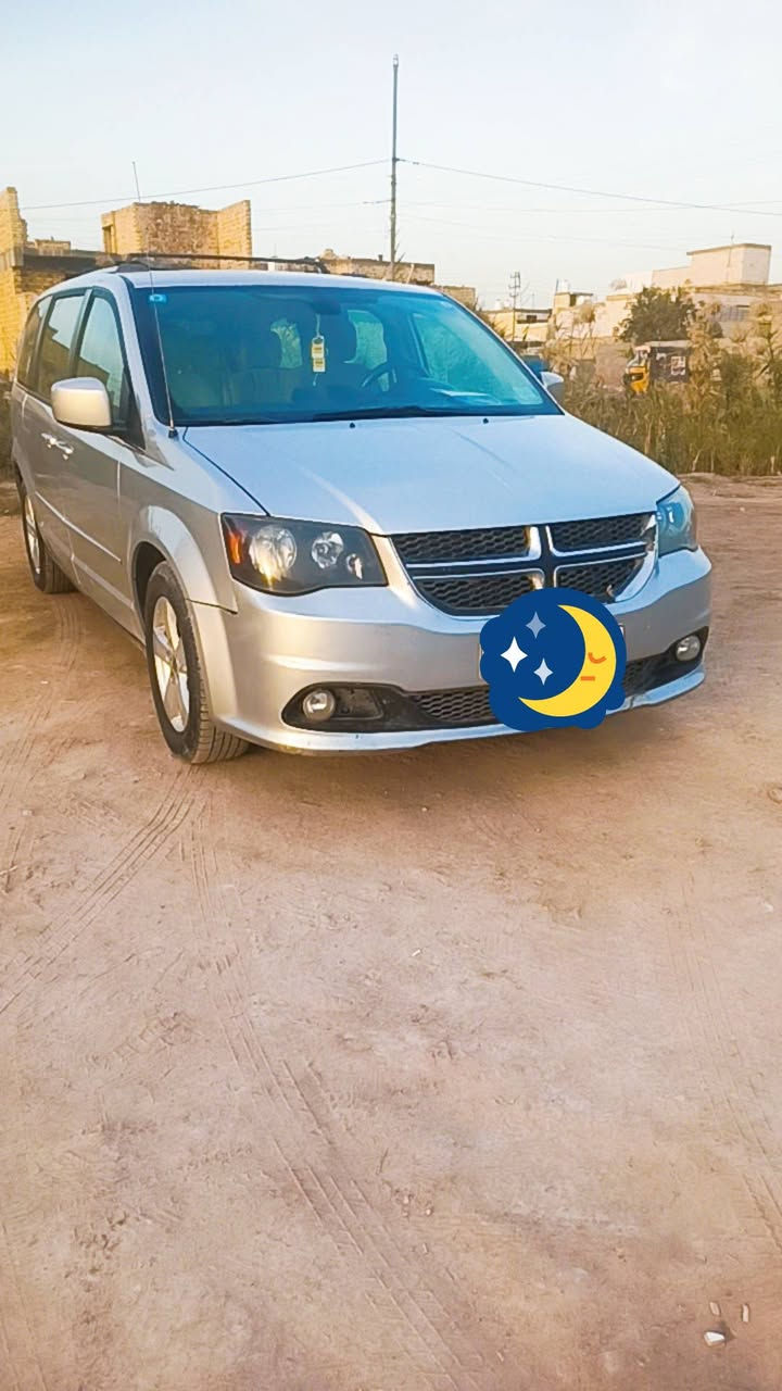 دوج كرفان موديل 2011

لون رصاصي 

سنوية بأسمي لغاية 2030

رقم بغداد انگليزي 

گير بالكارتون 

مكينة 3600

سونار يقرة ضربة بالچاملغ الخلفي جهة السايق 

سياحي 7 راكب 

داخلة هزة 2025

بيبان سلايد 

تحكم كهربائي 

تخم  تاير جديد 

تبريد /تدفئة 

السيارة جاهزة من كلشي

مكاني ناصرية /قضاء الرفاعي 

السعر 122 ورقة وبيها مجال 

للاستفسار اكثر 

(***********)

(***********)
