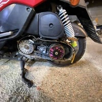 ماكس 2014 • تعديلات رياضية • ديالى تقاطع الوثبه