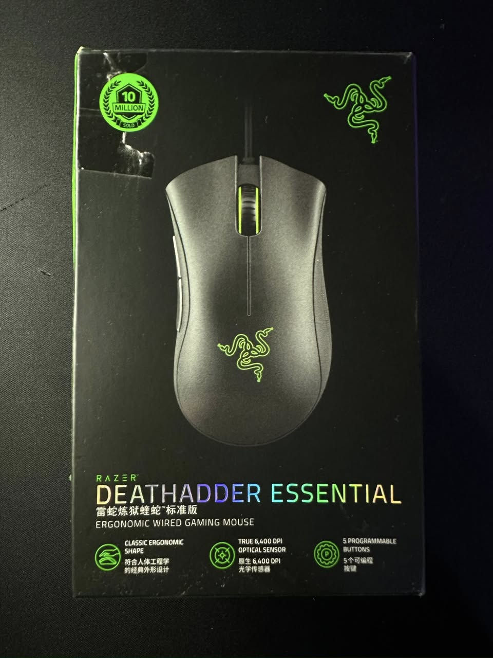 سعر(خاص)


**إذا كنت صاحب هذا الإعلان وتريد حذفه لأي سبب، رجاءا أرسل رسالة إلى الدعم الفني**