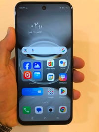 تكنو سبارك 30 • موبايل تكنو • تلفون تكنو • سبارك 30 • تكنو KL5 • ذاكرة...