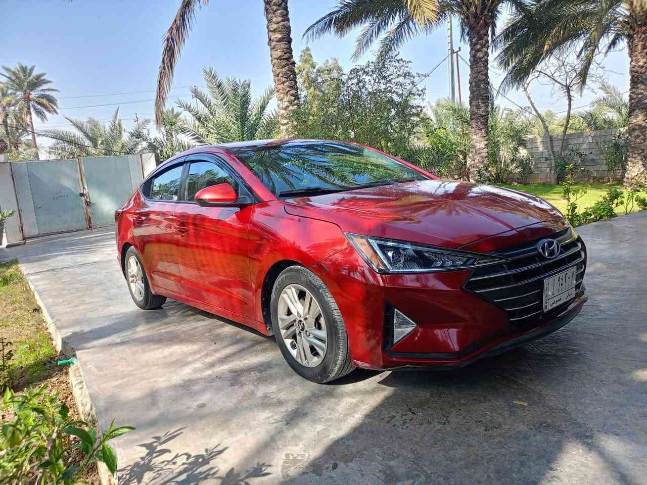 ياالله السلام عليكم النترا وارد أمريكي موديل ٢٠١٩ ضرر جاملغ وبنيد بدون دواخل بيه ٤قطع صبغ أثر شخوط مكينة 2000 دوش لاصرف ولااتبخير تبريد ثلج خير من الله صدر امامي خلفي جديد سياره احله من صوار رقمه ديالى مشروع وطني رقم اتصل على صاحب سياره *********** سعرها ١١٥ بيه مجال لطيبين مكان ديالى بعقوبة
