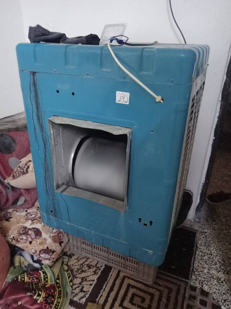مبردة للبيع سعر 70بيها مجال


**إذا كنت صاحب هذا الإعلان وتريد حذفه لأي سبب، رجاءا أرسل رسالة إلى الدعم الفني**