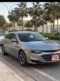 ماليبو LT • ٢٠١٩ • رقم اربيل