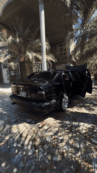 للبيع BMW 525i 1990
محرك 25 مسكر فانوص .
كفالة من الصربة 
كير عادي جاترك .
اكسل 8 براغي .
حدادة توني نافضها امامي وخلفي اصلي.
فيت بم ونوزلات وبلكات وباتري قبل يومين بدلتهن حتة دهنها بدلتة امس 
لايتات زنون انارة داخلية وخارجية وسكنات كلها شغالة 
لدات جانبية 
دواخل جلد عسلي 
كشافات عدسة وبيهن عالي وناصي 
ويالة m اصلي وتخم تاير جديد .
رقم نجف مشروع وطني .
———————————
نقوصات السيارة 
طوافة بانزين سعرها 40 الف 
كيجات مرات تصير بيهم طفية من سألت كالو ضعف بالبارد وشغلة بسيطة .
فقط 
………………
مكاني البصرة قضاء المدينة .
 واتساب ***********
………………

السعر (50) بدوون مداهر قفل قفل يرحم والديكم
