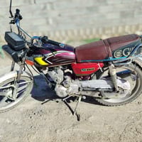 دراجة ايراني 21 • سامراء • مفتوحه