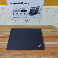 🎯 عرض خاص – الكمية محدودة! 🎯 💻 لابتوب Lenovo ThinkPad T14 – الجيل العا...