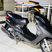 دراجه • اكزز رمبه • كفاله ٥٠ يوم