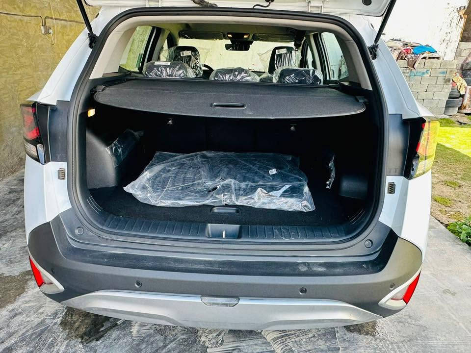 السلام عليكم سبورتج موديل ٢٥ ماشيه ٨٠٠٠  
زيرو 🚘بيع او  مراوس حسب القناعه معروضه ٢٢٠ وبيها مجال سياره كفاله من كلشي بعدها داخل الضمان 
***********
