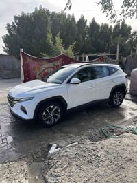 توكسان للبيع مديل 2024 سياره فول عده البنرامه سياره مثل زيرو ماشيه 16 ...