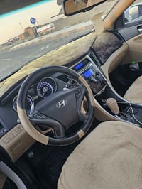 سوناتا ٢٠١٠ • ٢٤٠٠ • خليجي فول