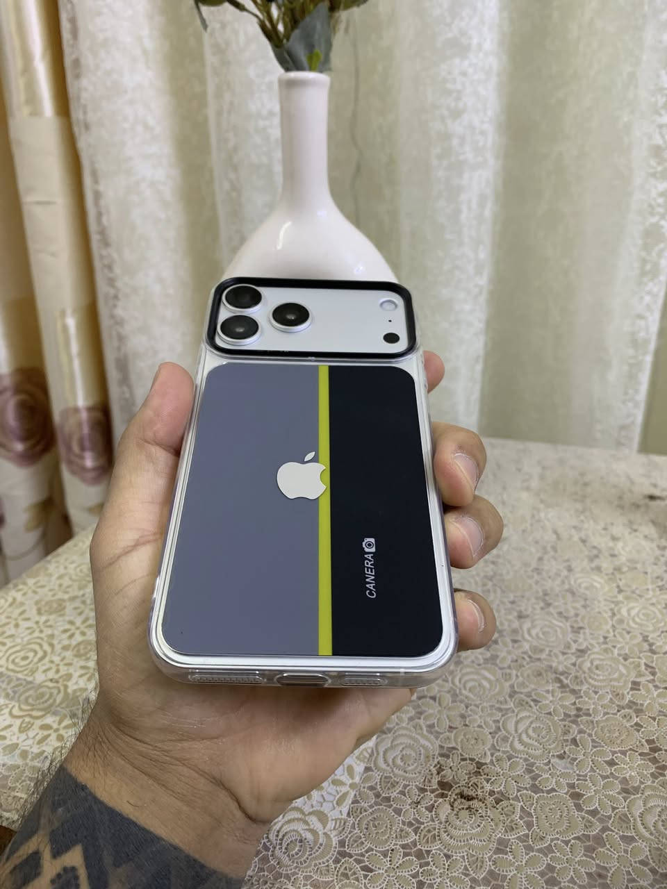 السلام عليكم اكس ماكس محور 17 برو مبدل بطاريه فقط ذاكره 64 دبل خط جهاز حيل نضيف بمعنى الكلمة السعر 220 للتواصل *********** اتصال او واتساب يوجد توصيل لجميع محافظات العراق
