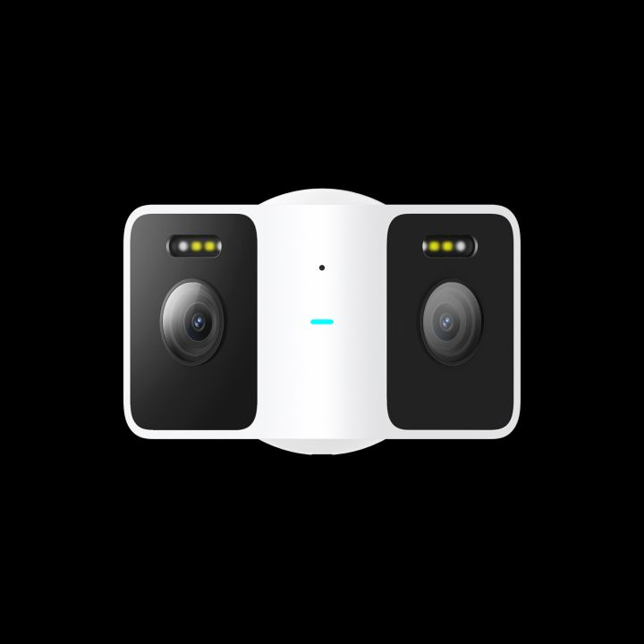 متوفر قطعتين   كاميرا شاومي cw100 واي فاي و ip بدقة 2Kحقيقي عدسه مزدوجه شرط الشغل


**إذا كنت صاحب هذا الإعلان وتريد حذفه لأي سبب، رجاءا أرسل رسالة إلى الدعم الفني**