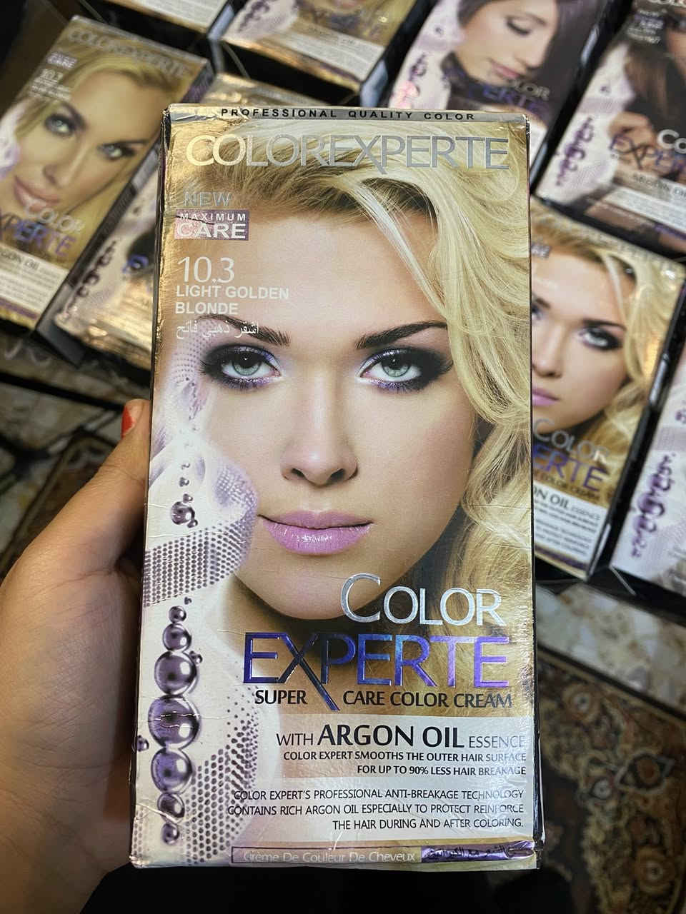 السلام عليكم لكل صالونات بغداد عندي توصيل والكسباير موجود ناشرته فقط لن الكارتونه تالفه ٢ بخمسه باقي التفاصيل داخل الفديو


**إذا كنت صاحب هذا الإعلان وتريد حذفه لأي سبب، رجاءا أرسل رسالة إلى الدعم الفني**