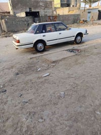 موديل 85 • رقم جديد • الشطرة