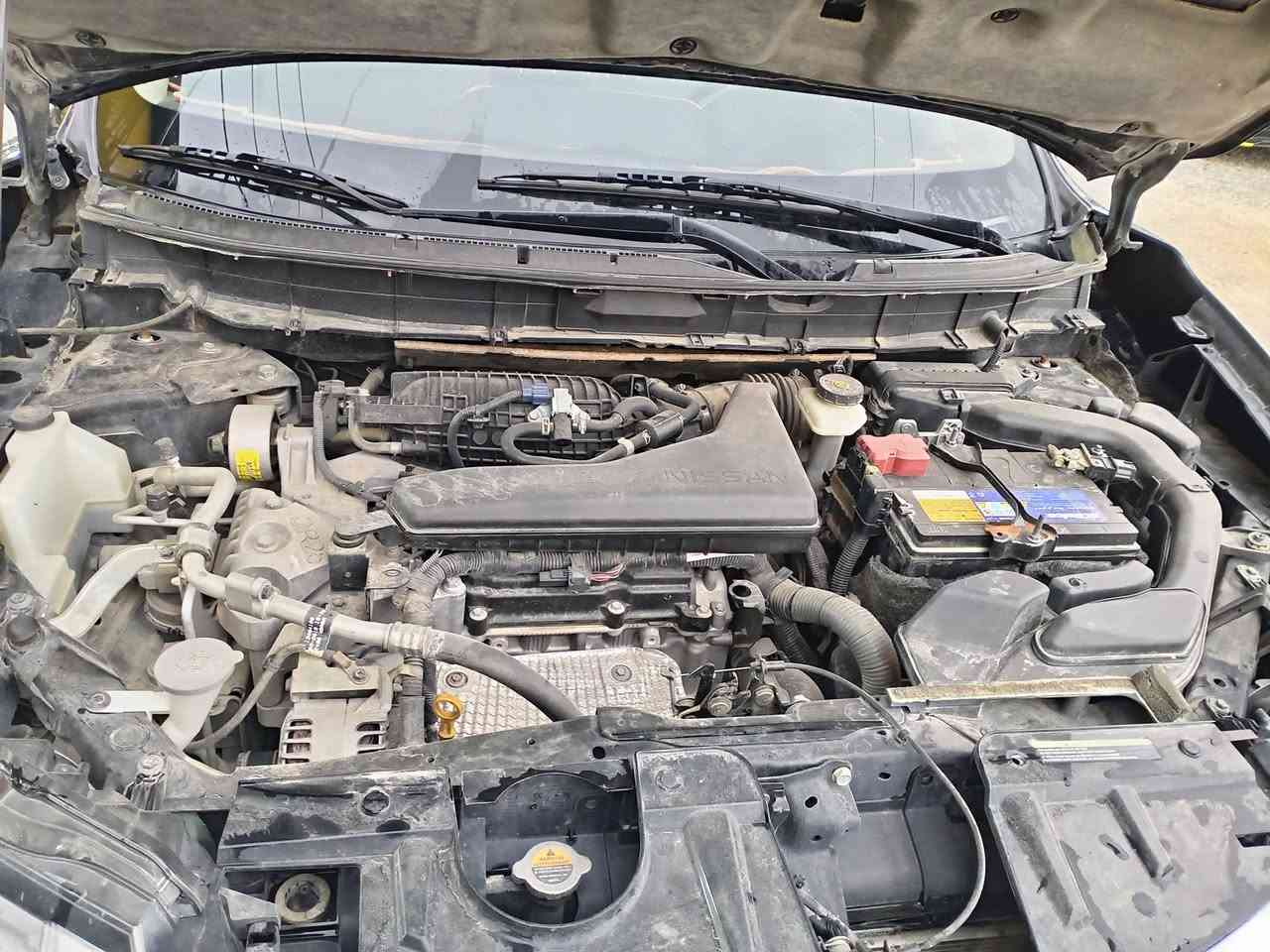 للبيع او مراوس على راف فور من 2020 الى 2025 نيسان روج  2018 SV فول مواصفات اعلى فئه  عده تنته محرك 2500 شاشه تحكم استيرن جهتين بصمه تشغيل وبصمه ابواب جنطه كهربائية كامره خلفيه  وكامره بالمري  خزي نيموري كشنات كهربائية قطعتين تبريد ماشيه 93 ضررها باب مبدل وجاملغ بارد رقمها الانبار دولي باسمي شرط التحويل سنويه إلى 2030 مكاني حديثه بروانه الاستفسار ***********
