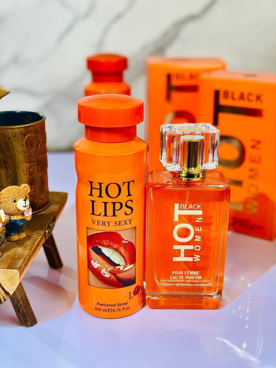مكس الاثارة الفرموني ♥️💋للمتزوجات عطر ومعطر هوت بلاك🧡عطر هوت نسائي الاصلي🧡
بشكله المميز 🧡
عطر هوت بلاك الأصلي   BLACK HOT  🔥💯
هذا العطر سحر الجاذبية يعتبر من العطور الجذابة جدا 
🧡البرتقالي نسائي 
عطر راقي ثباتية عالية

🧡 معطر هوت بلاك
🧡 هل معطر سحر الجاذبيه معطر راقي من مميزاته هادئ🧡و بمكونات شرقيه الشيح والريحان والفلفل حلو والبتشول واللبان والجاني
المنشأ ايطالي🇮🇹🇮🇹


**إذا كنت صاحب هذا الإعلان وتريد حذفه لأي سبب، رجاءا أرسل رسالة إلى الدعم الفني**