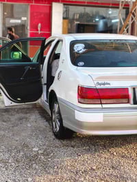 كرون ٢٠٠٢ • البصره • زينون