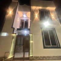 كربلاء الوائلي • ١٠٠م طابقين • قريب للمرقدين ٢كم