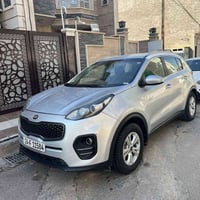 سبورتج • ٢٠١٧ • نص مواصفات